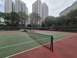 The Tanamera (D16), Condominium #532419231